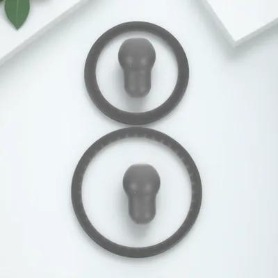 Silicone Ear Tip Replacement - 4Pcs Stethoscope Diaphragm Ear Tips Silicone