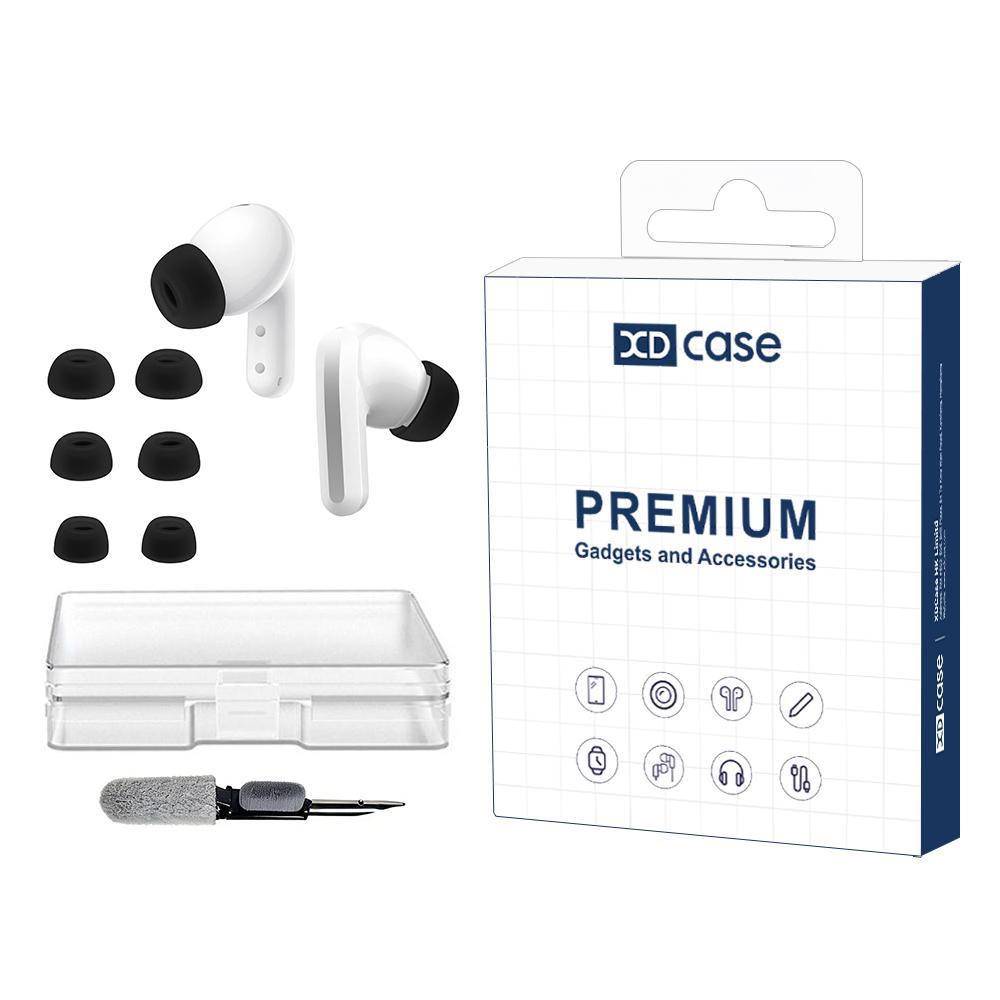 For Redmi Buds 6 Pro / 5 Pro / - Silicone Ear Tip Replacement recensione e prezzo
