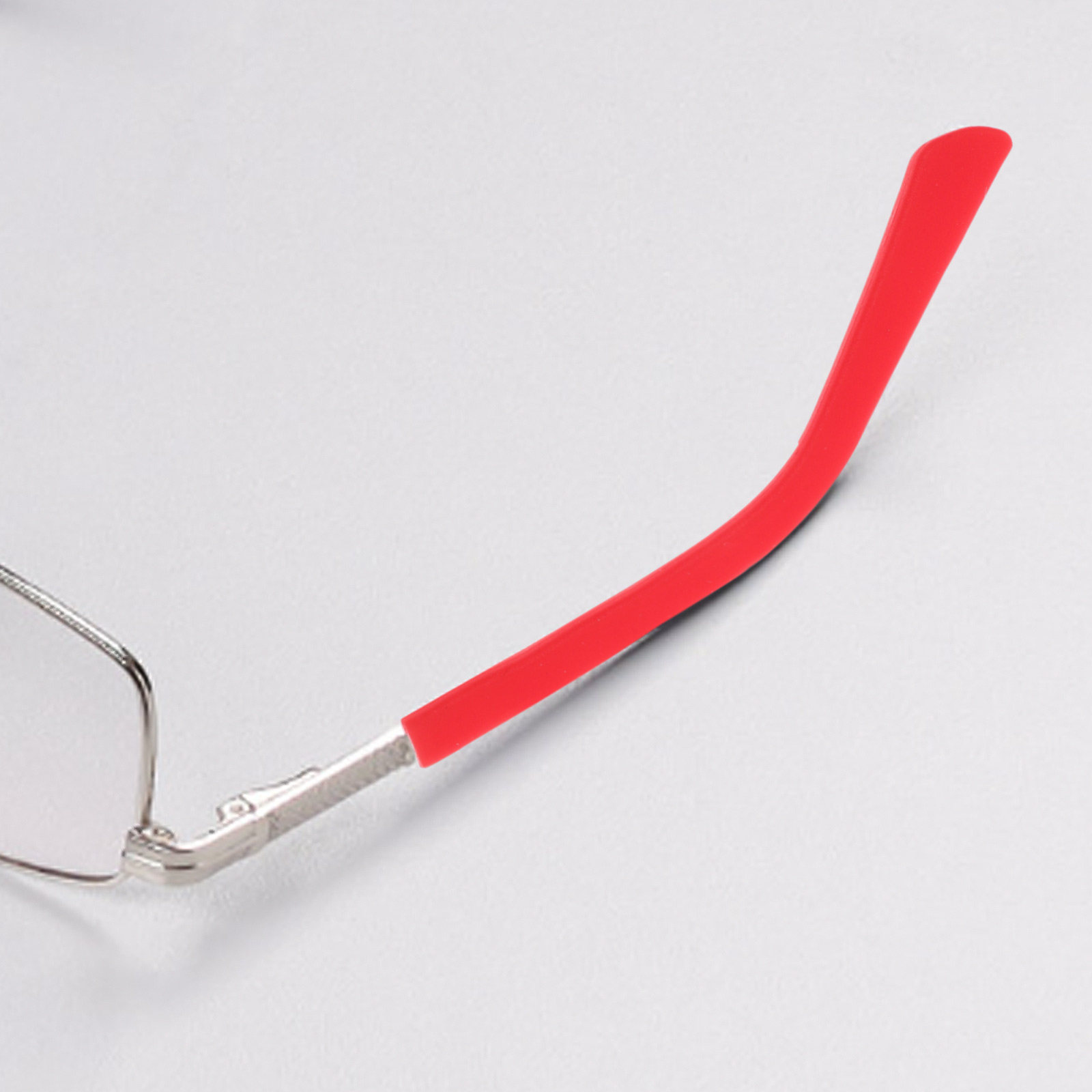 8Pairs Silicone Eyeglass Cushi - Silicone Ear Tip Replacement recensione e prezzo