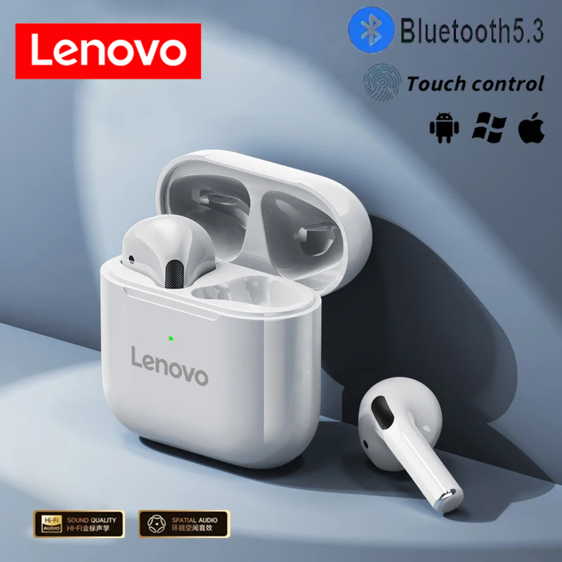 Original Lenovo Pro4 TWS Wirel - Wireless Earbuds Tws recensione e prezzo