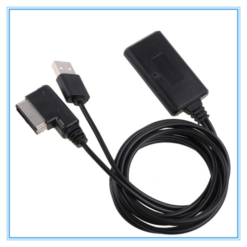 AMI MMI 2G/5.0 Wireless Blueto - Bluetooth Adapter Receiver recensione e prezzo