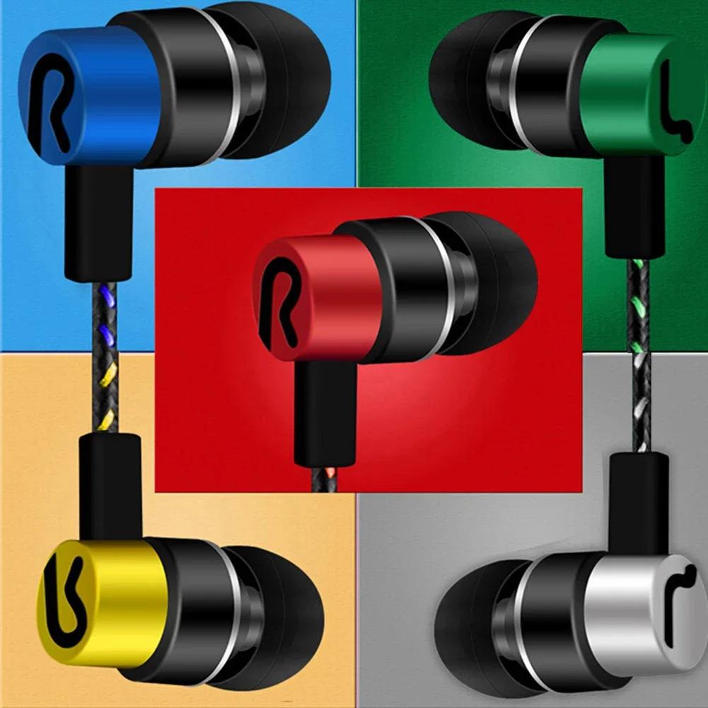 Wired Headphones 2 Basic Box 3 - Audiophile Headphone Wired recensione e prezzo
