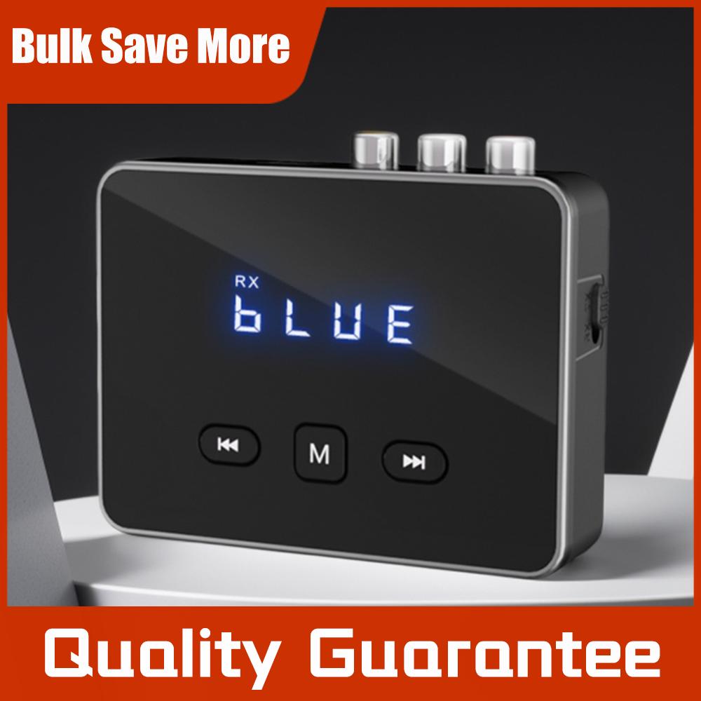 BT 5.4 Transmitter Receiver wi - Bluetooth Adapter Receiver recensione e prezzo