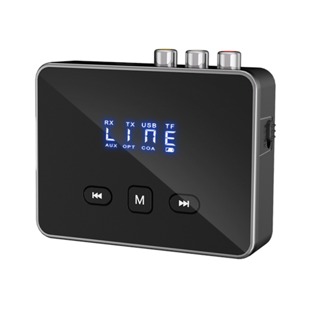 BT 5.4 Transmitter Receiver wi - Bluetooth Adapter Receiver recensione e prezzo