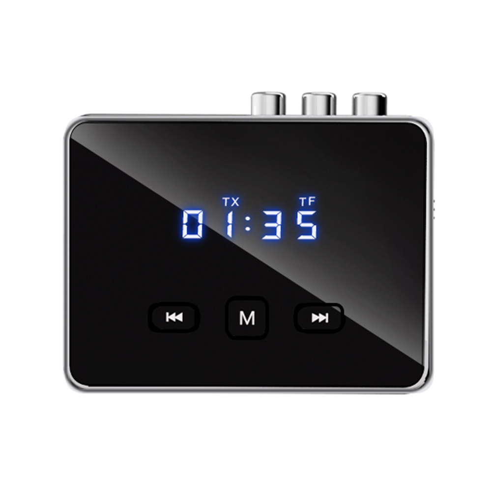 BT 5.4 Transmitter Receiver wi - Bluetooth Adapter Receiver recensione e prezzo