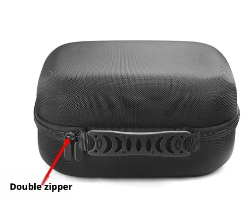 For Sennheiser HD 25 Light Hig - Headphone Case Hard recensione e prezzo