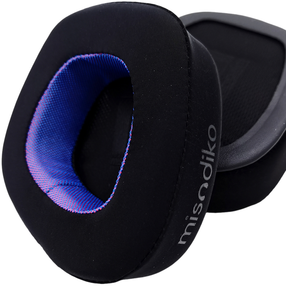 misodiko Upgraded Earpads Repl - Gaming Headset Rgb recensione e prezzo