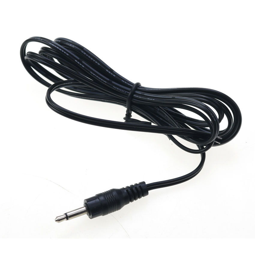 1/5/10pcs 3.5mm Mono Stereo He - Audiophile Headphone Wired recensione e prezzo