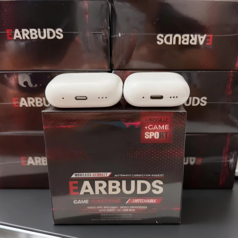2025 New Pro 3 Wireless Blueto - Usb C Earphone recensione e prezzo