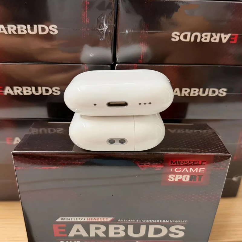 2025 New Pro 3 Wireless Blueto - Usb C Earphone recensione e prezzo