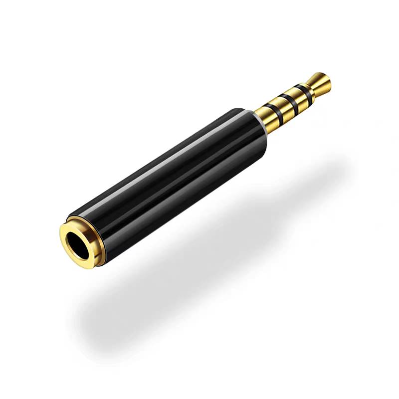 Gold-Plated 3.5mm 3Pole TRS Ma - Cable Extension 3.5 recensione e prezzo