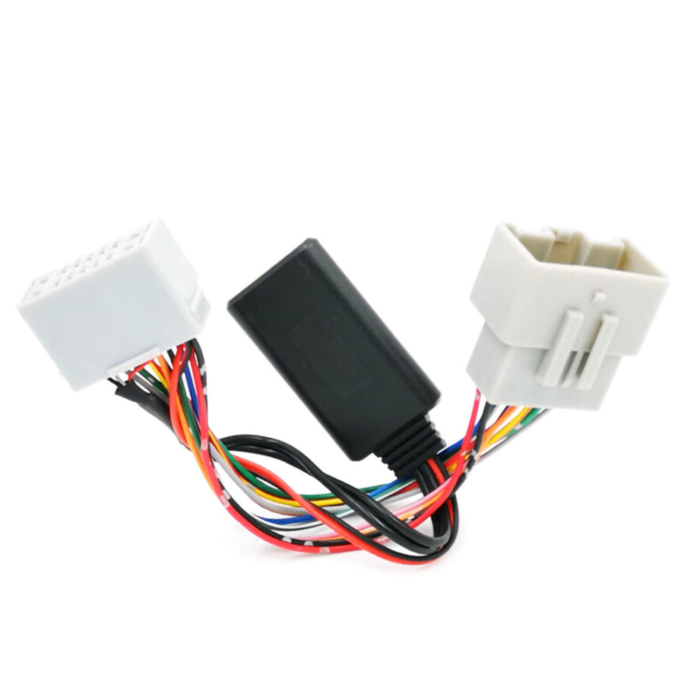 White AUX IN Bluetooth Adapter - Bluetooth Adapter Receiver recensione e prezzo