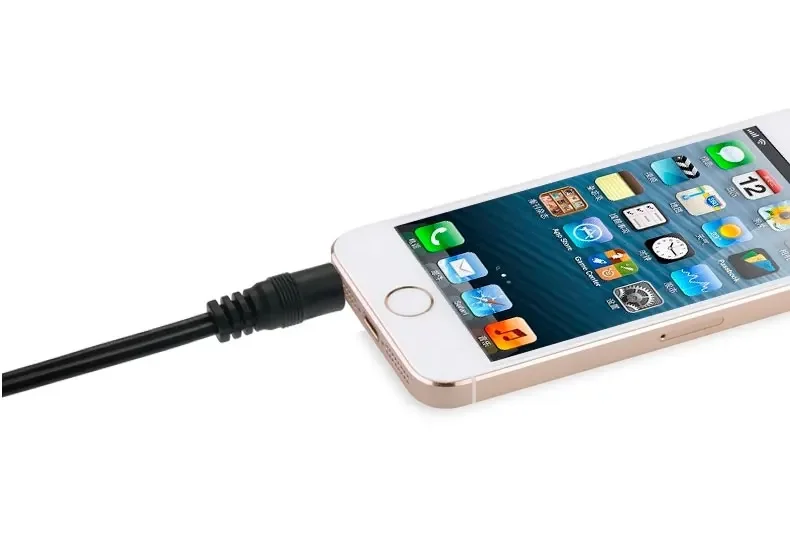 Headphone Splitter, 3.5mm Exte - Earphone Splitter Jack recensione e prezzo