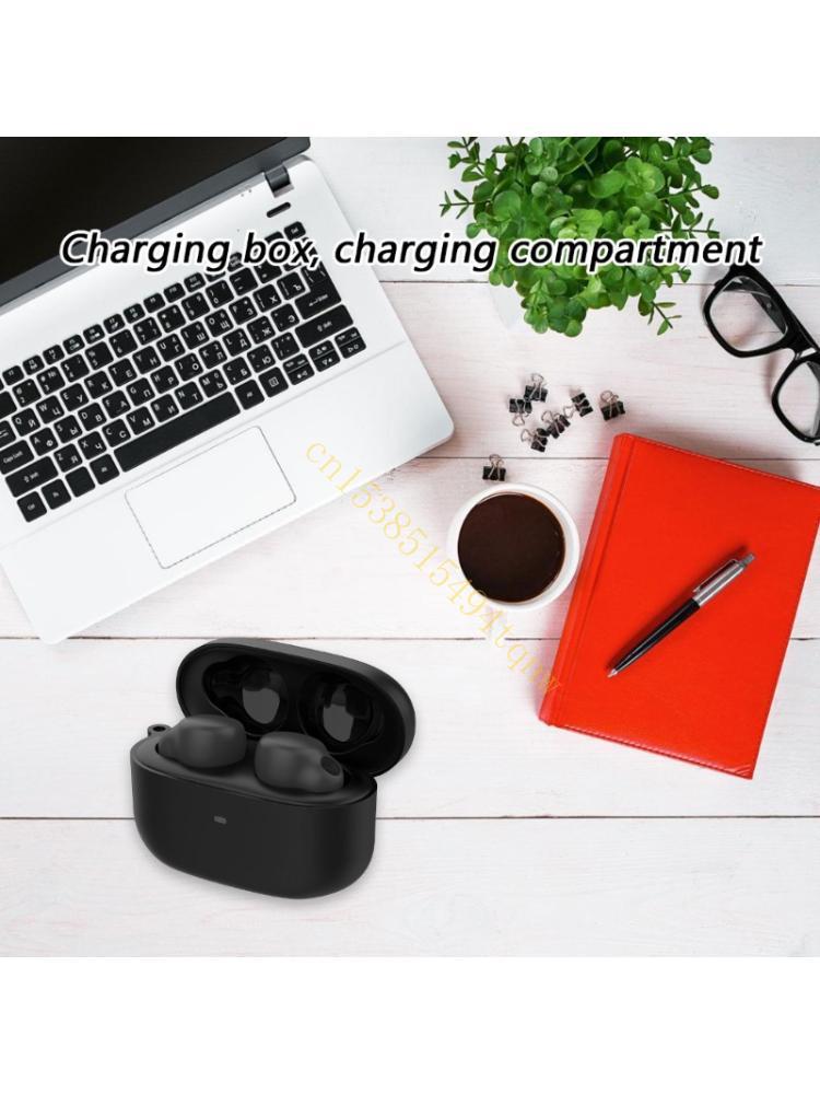 Earbud Charging Power Case Fea - Earbuds Charging Case recensione e prezzo