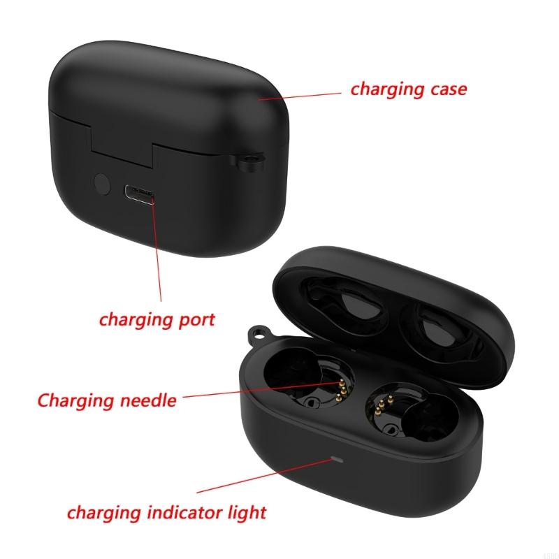 Earbud Charging Power Case Fea - Earbuds Charging Case recensione e prezzo