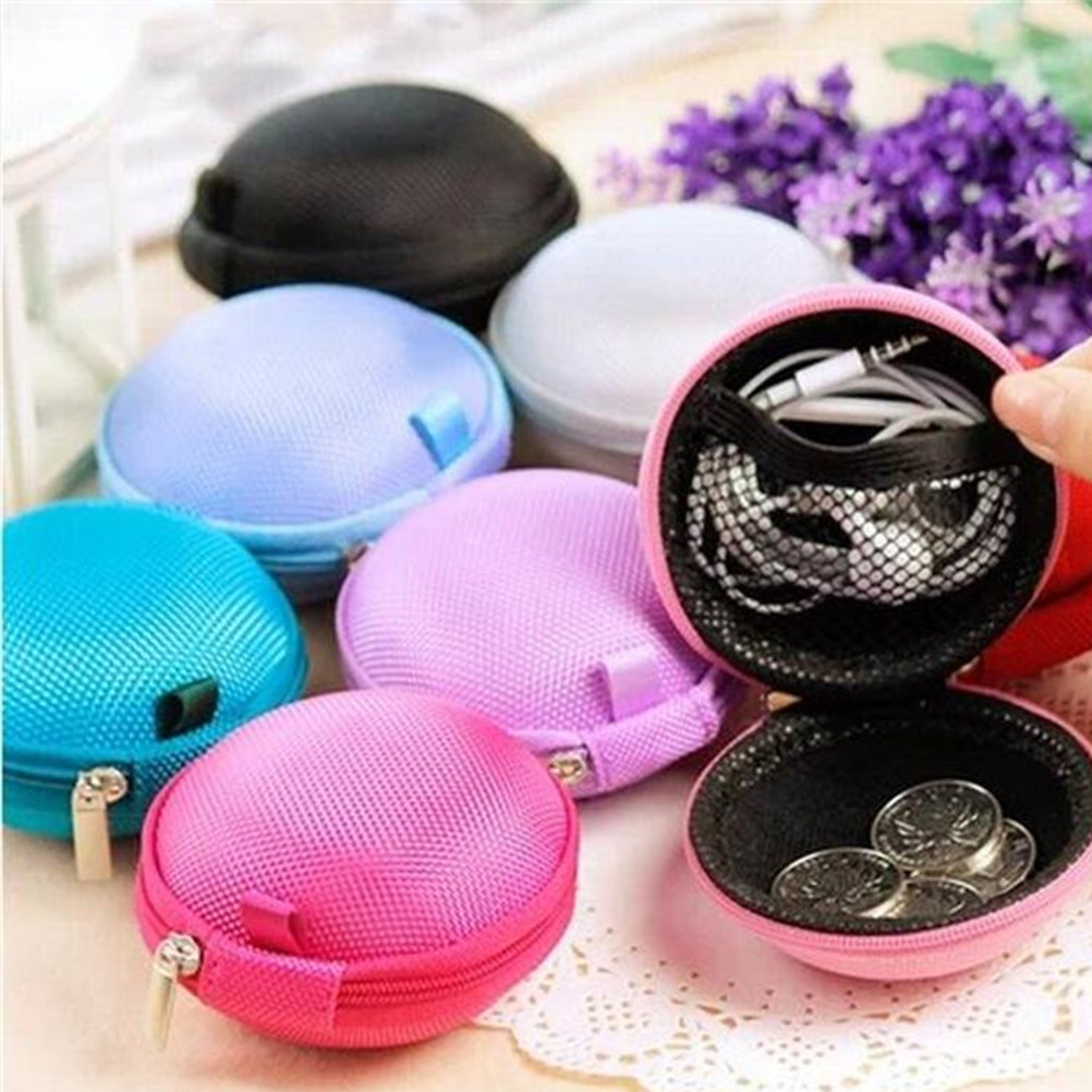 Portable Waterproof Earphone S - Headphone Case Hard recensione e prezzo