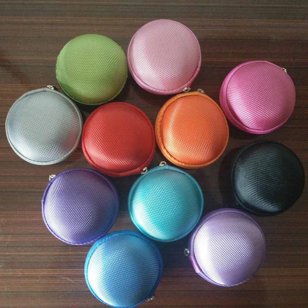 Portable Waterproof Earphone S - Headphone Case Hard recensione e prezzo