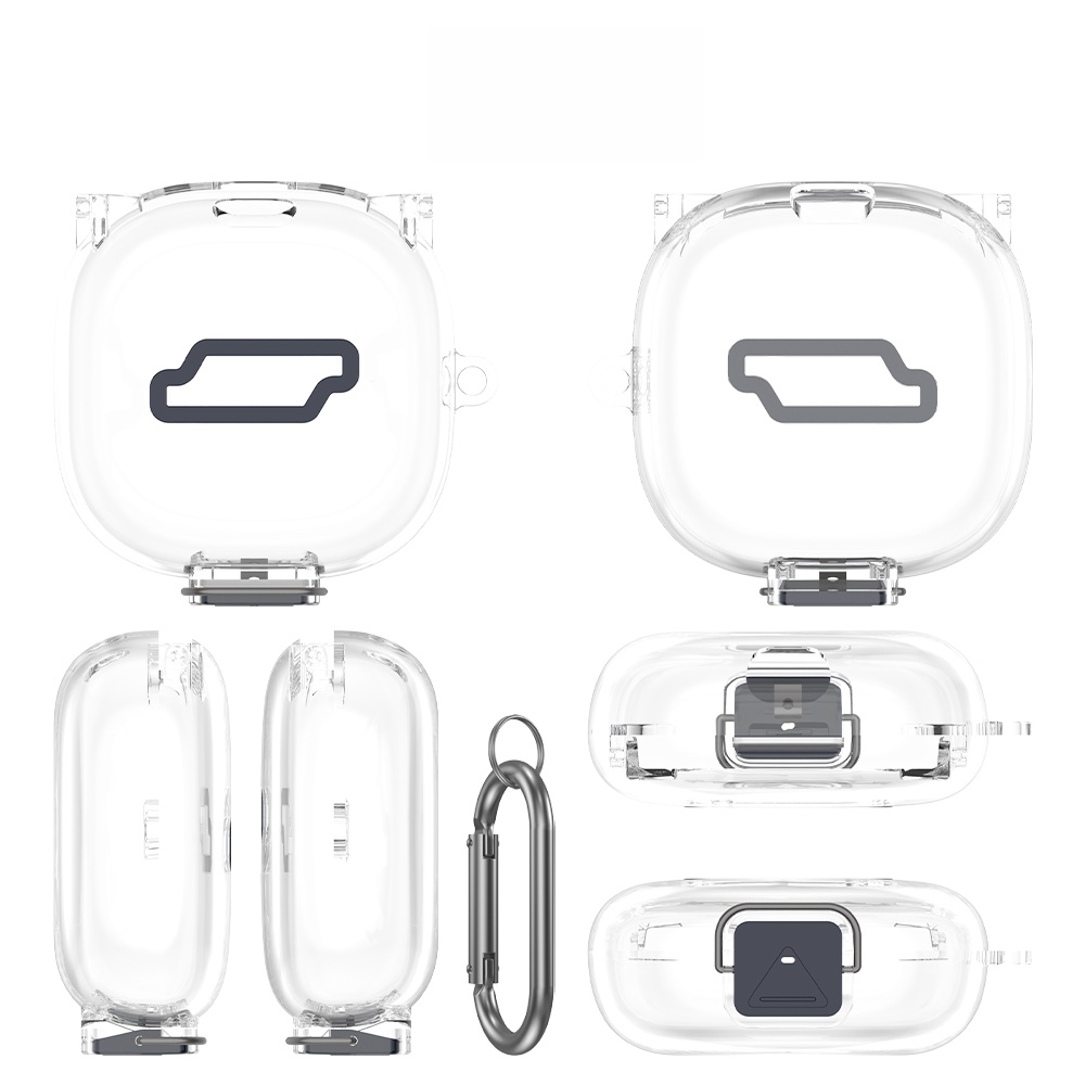 CoverJoy TPU Hard Shell Case F - Headphone Case Hard recensione e prezzo