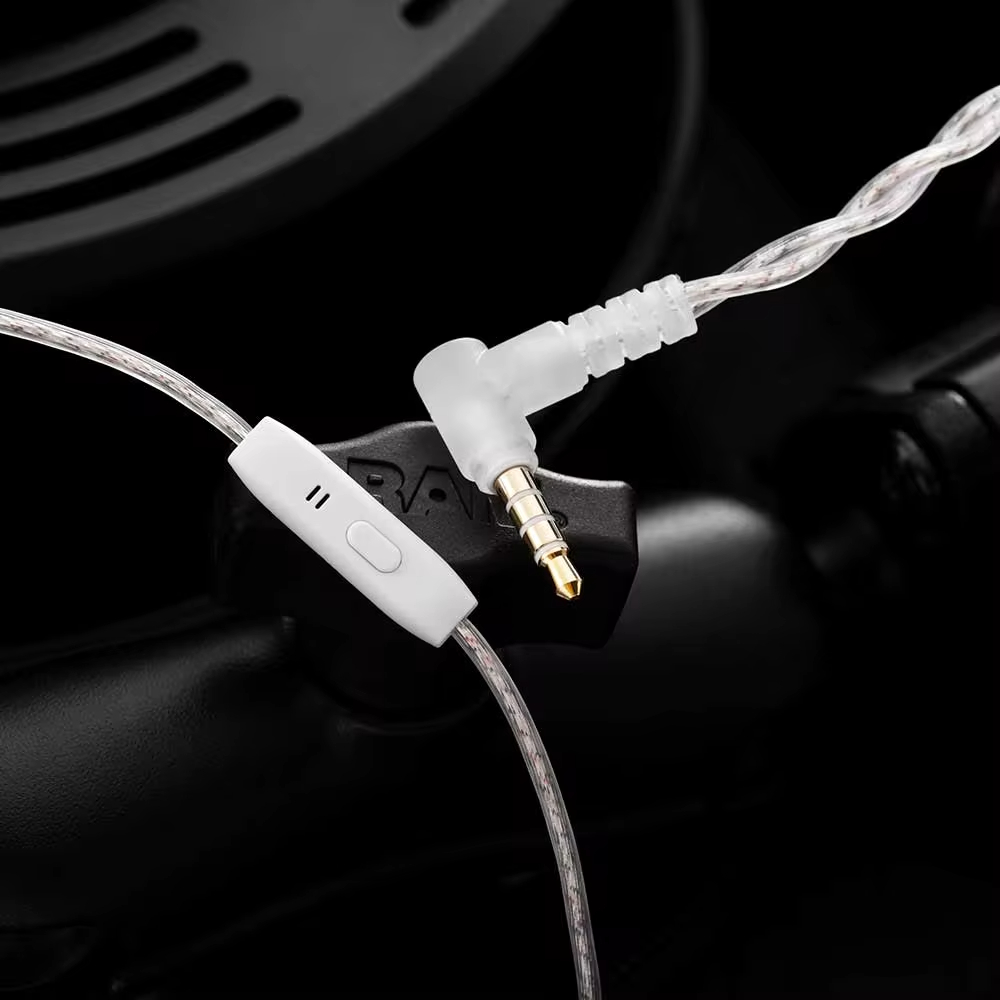 New Kinera Celest Sky Wing Ear - Wired Earphone Mic recensione e prezzo