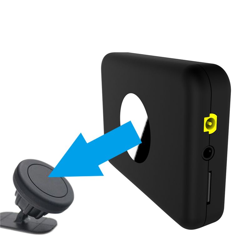 Prominent 2X Car DAB/DAB+ Rece - Bluetooth Adapter Receiver recensione e prezzo