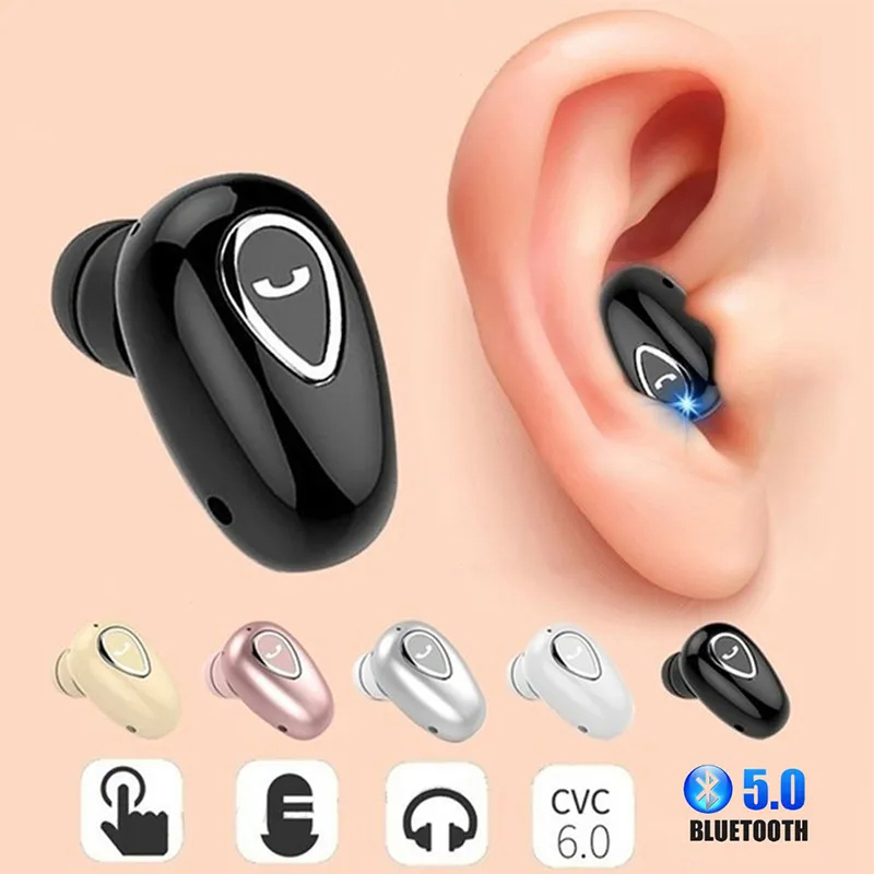 YX01 Wireless Earbud In-ear Lo - Wireless Earbuds Tws recensione e prezzo