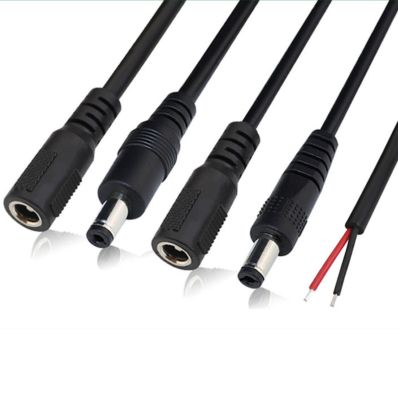 25CM 5.5*2.1mm 3.5*1.35mm Fema - Cable Extension 3.5 recensione e prezzo