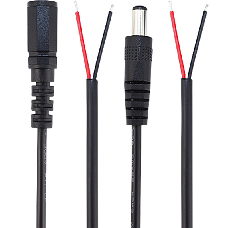 25CM 5.5*2.1mm 3.5*1.35mm Fema - Cable Extension 3.5 recensione e prezzo