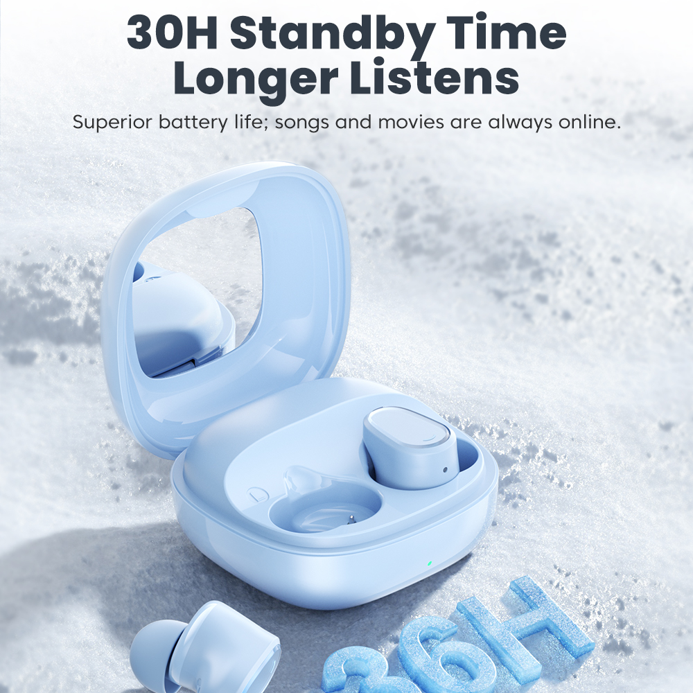 Toocki Bluetooth 5.3 Earphone  - Bluetooth Headset On Ear recensione e prezzo