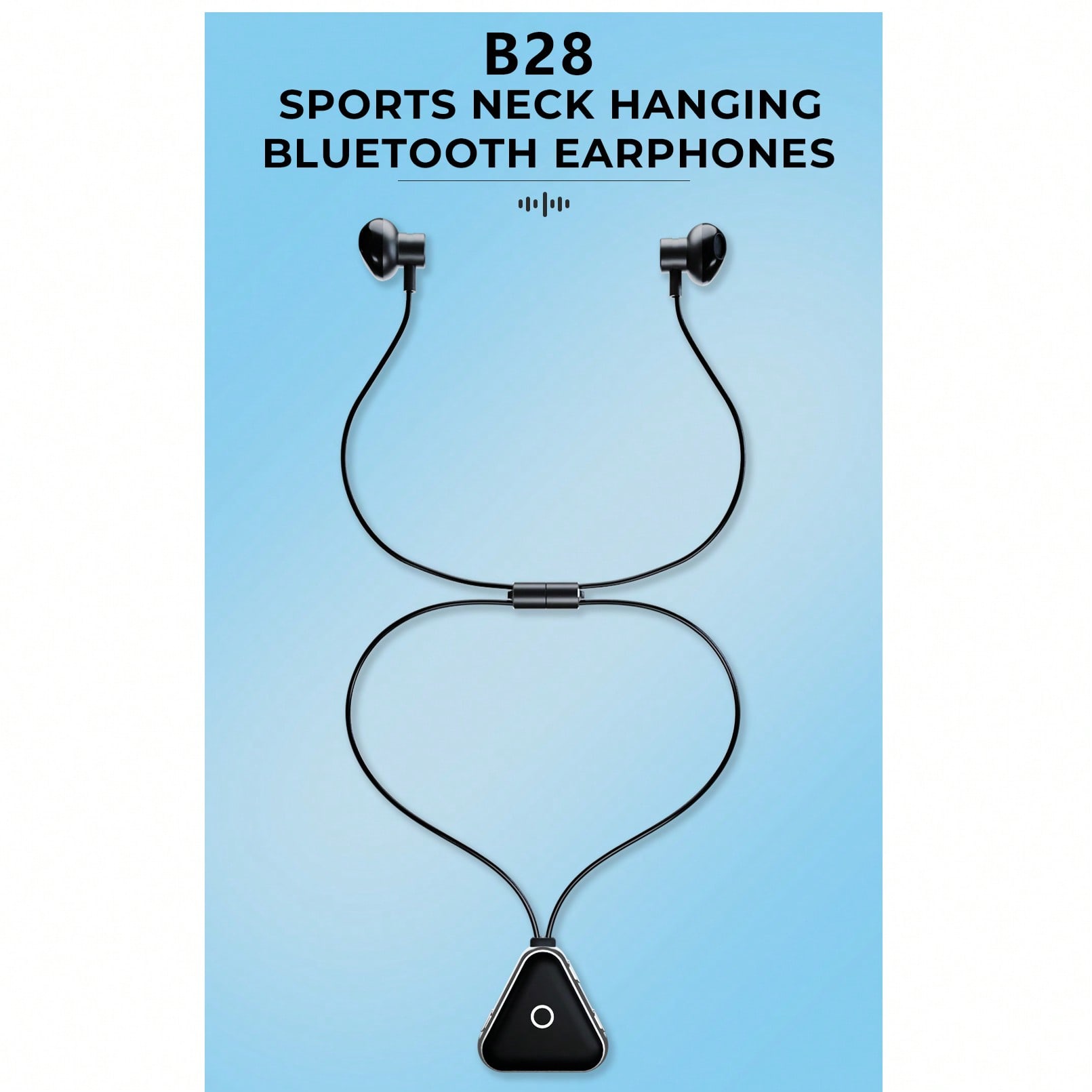 New Ultra-Long Battery Life Sp - Noise Cancelling Headphone recensione e prezzo