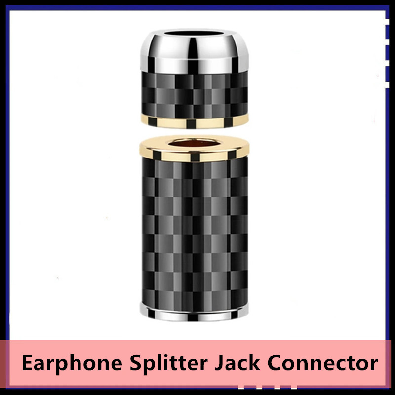 Earphone Y Splitter 6.0mm To 5 - Earphone Splitter Jack recensione e prezzo