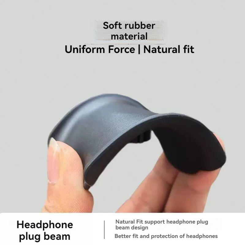Plastic Desktop Headphone Stan - Headphone Stand Desk recensione e prezzo