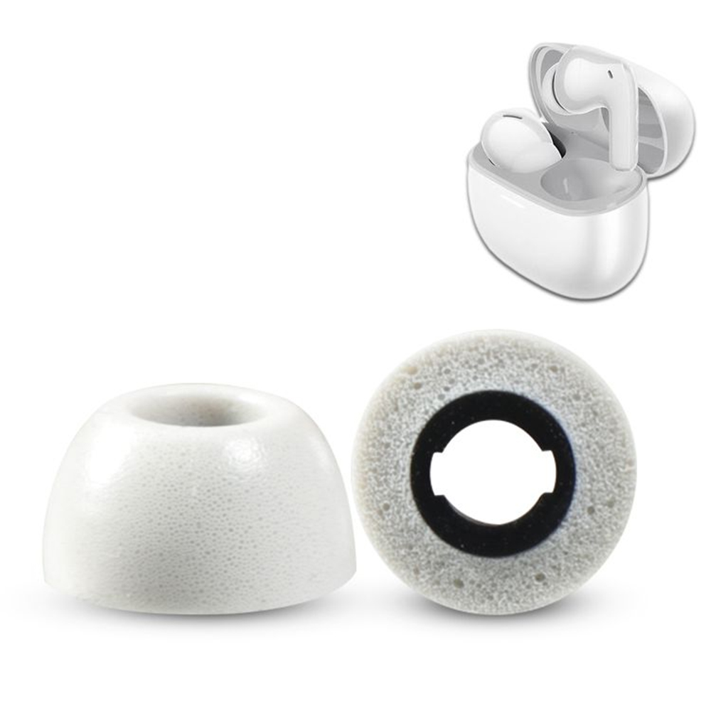 6pcs Earbuds Foam Tips for Xia - Earphone Foam Tip recensione e prezzo