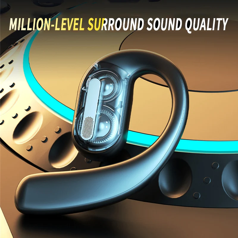 Wireless Bluetooth Headphones  - Bluetooth Headset On Ear recensione e prezzo
