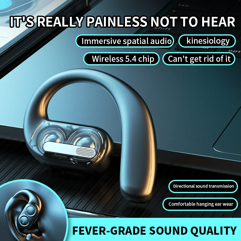 Wireless Bluetooth Headphones  - Bluetooth Headset On Ear recensione e prezzo