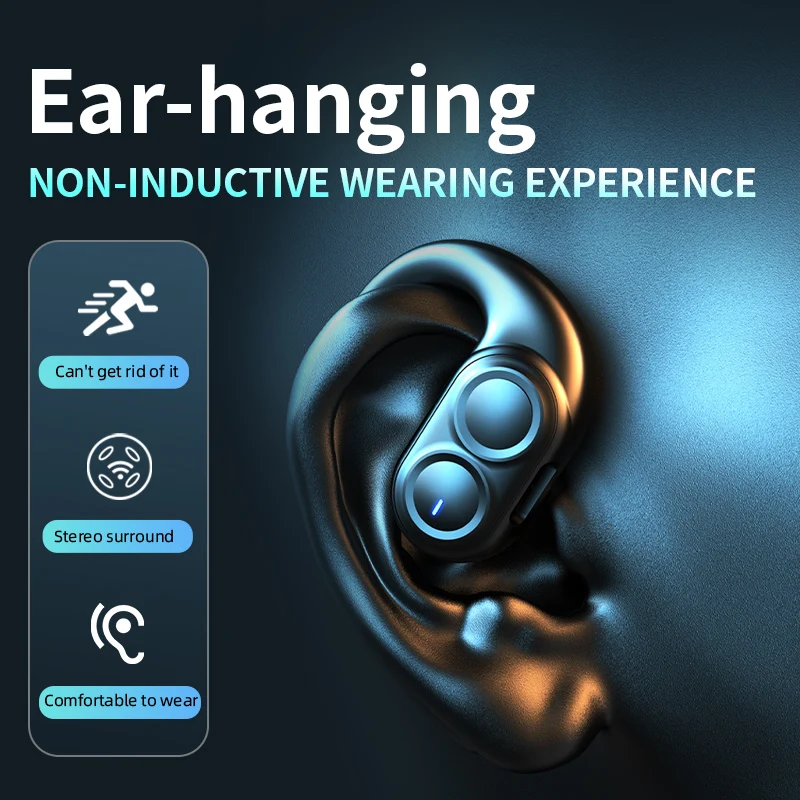 Wireless Bluetooth Headphones  - Bluetooth Headset On Ear recensione e prezzo