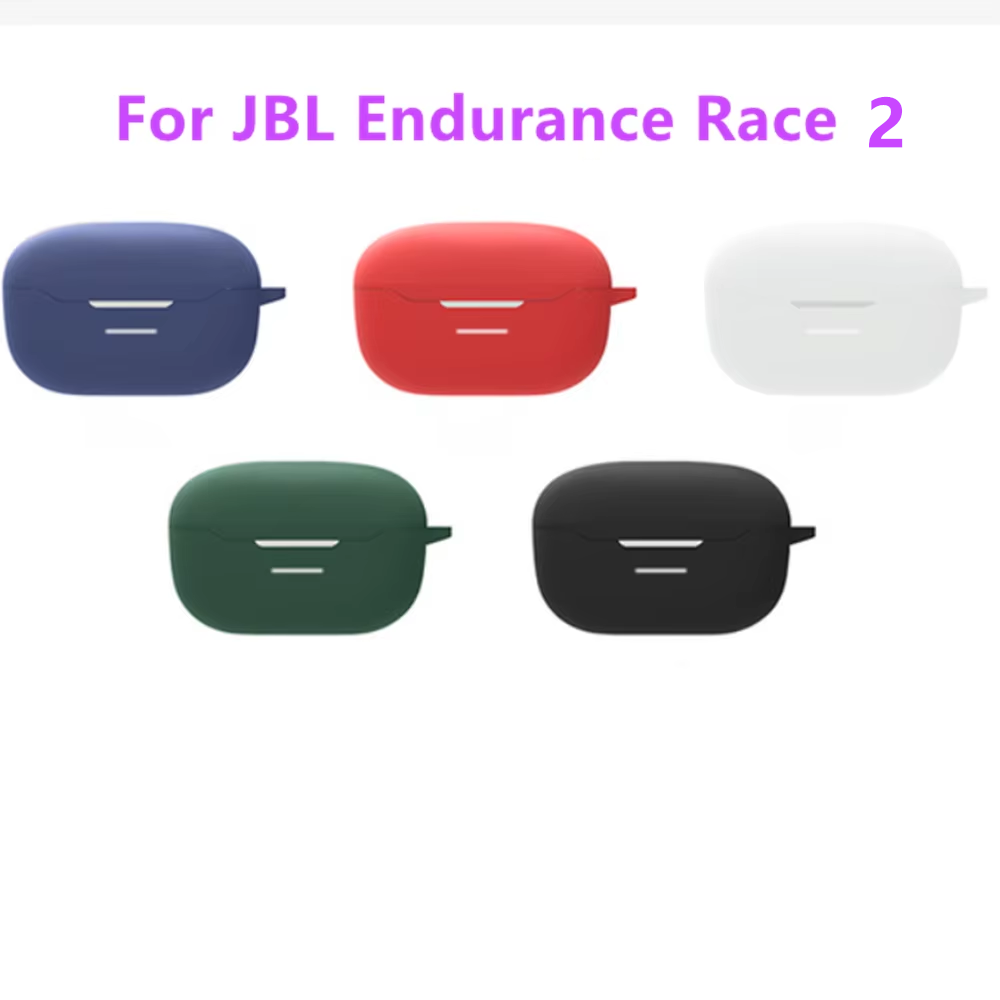 For JBL Endurance Race 2 Case  - Earbuds Charging Case recensione e prezzo