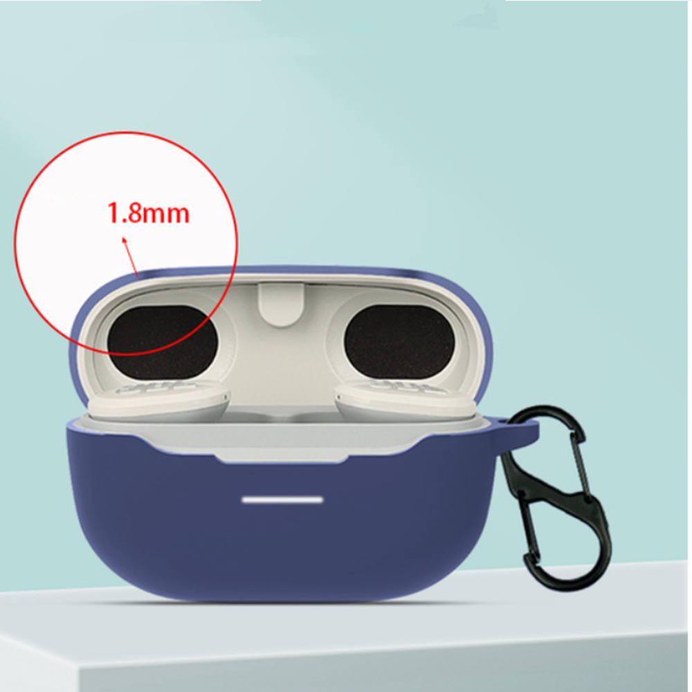 For JBL Endurance Race 2 Case  - Earbuds Charging Case recensione e prezzo