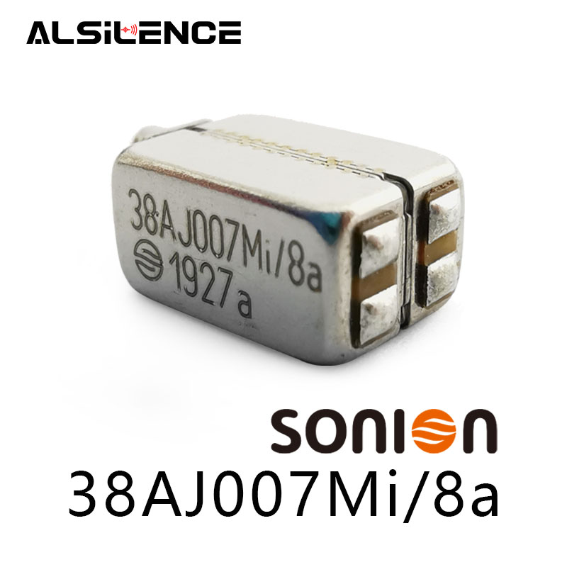 1pcs Sonion 38AJ007Mi/8a 3800  - In Ear Monitor Iem recensione e prezzo