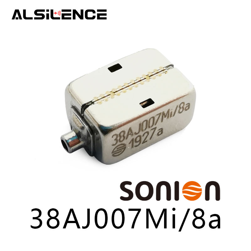 1pcs Sonion 38AJ007Mi/8a 3800  - In Ear Monitor Iem recensione e prezzo