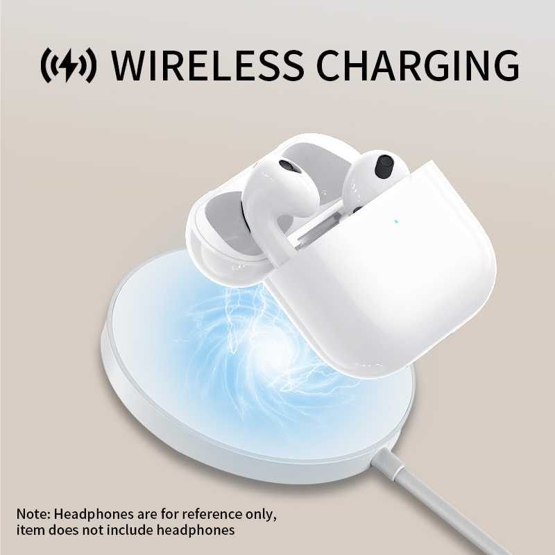 AirPods 4 Charger Case Replace - Earbuds Charging Case recensione e prezzo