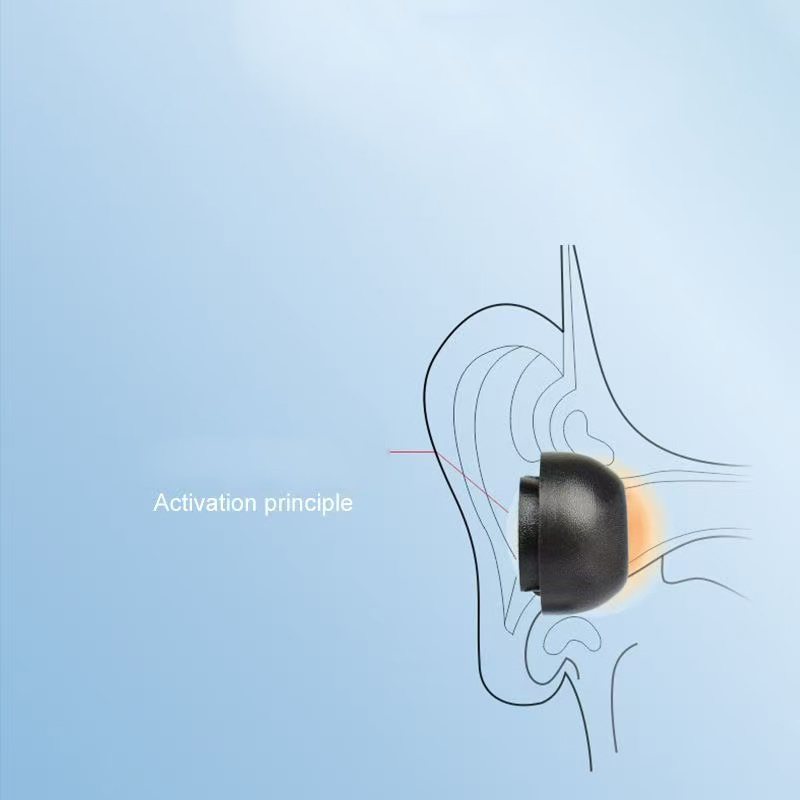 Memory Sponge Eartips for Sams - Earphone Foam Tip recensione e prezzo