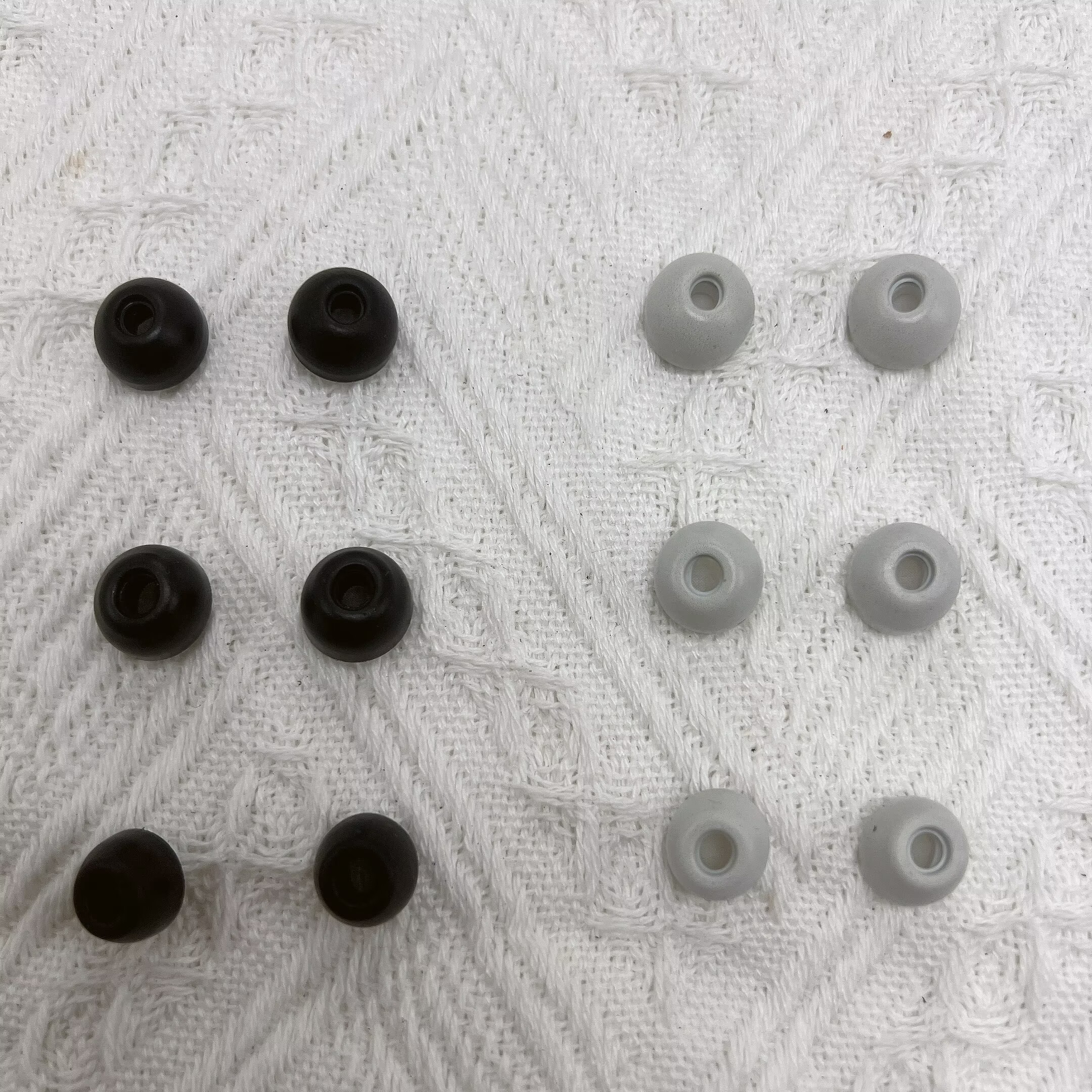 Memory Sponge Eartips for Sams - Earphone Foam Tip recensione e prezzo