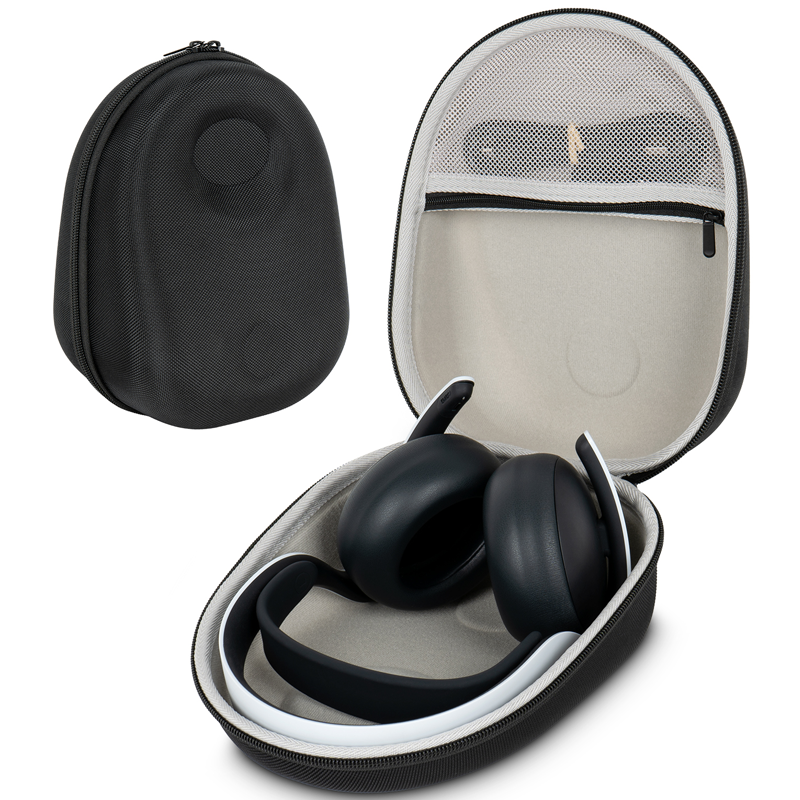 New Portable Hard EVA Protecti - Headphone Case Hard recensione e prezzo