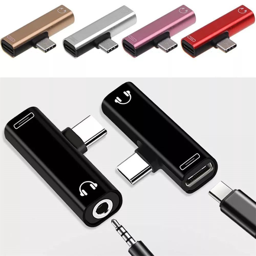 Earphone Adapter 3.5mm Jack Au - Cable Extension 3.5 recensione e prezzo