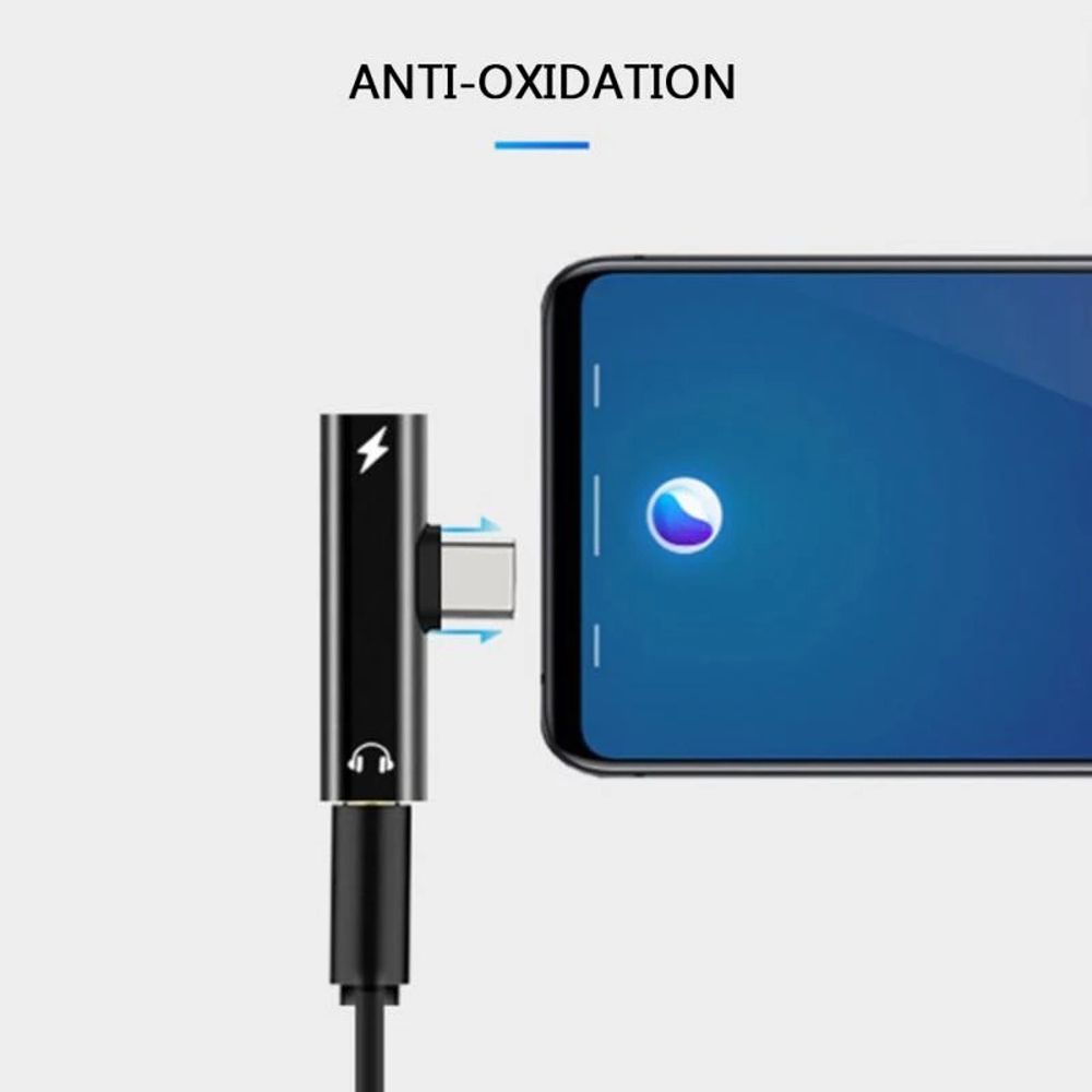 Earphone Adapter 3.5mm Jack Au - Cable Extension 3.5 recensione e prezzo