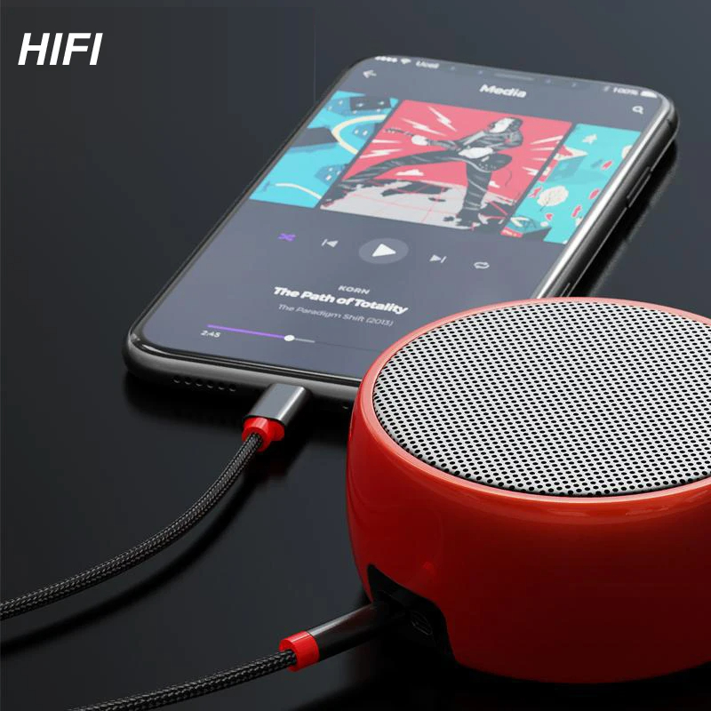 0.5m/1m/2m/3m Type-C USB-C To  - Cable Extension 3.5 recensione e prezzo