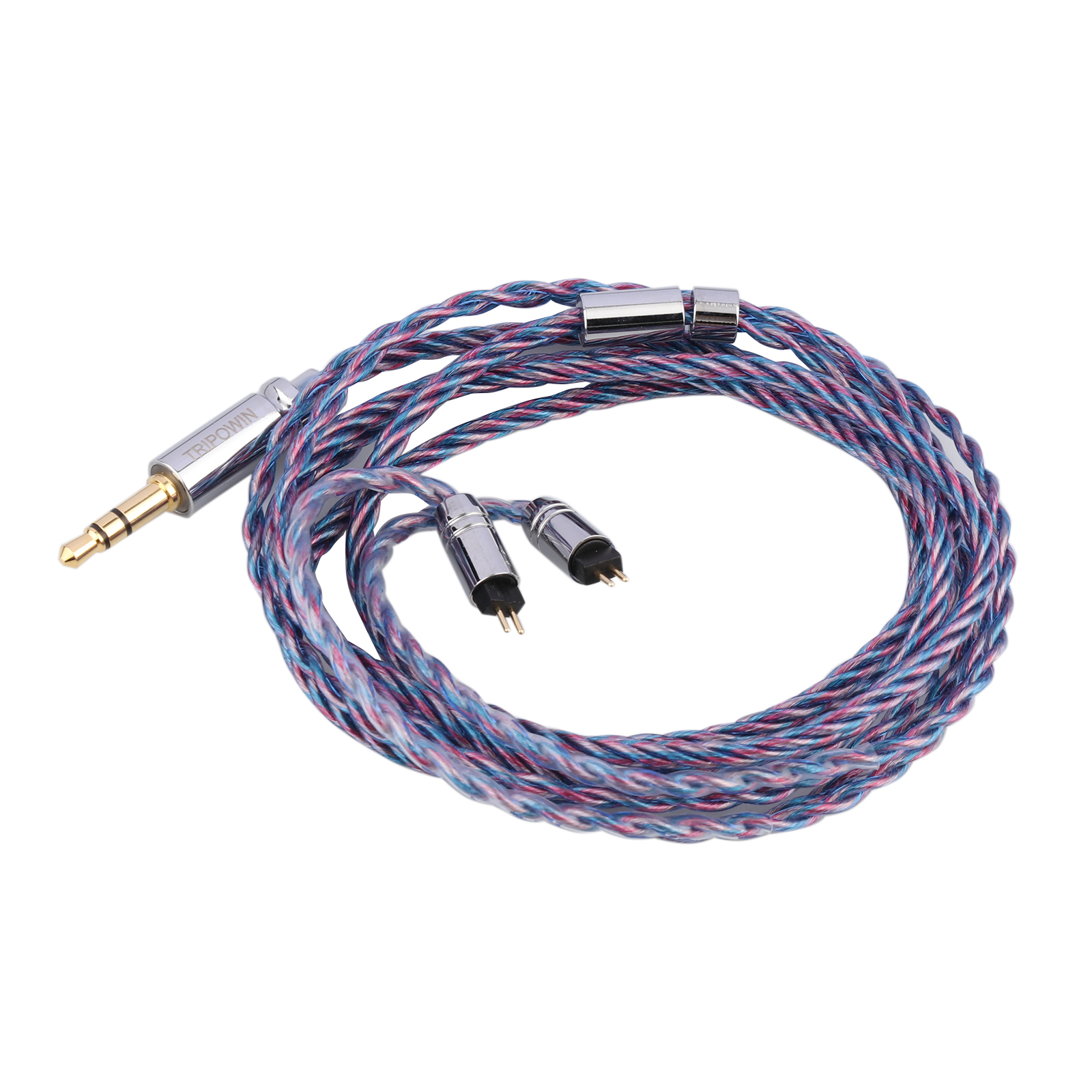 Tripowin Sirene 4 Cores IEM Ca - In Ear Monitor Iem recensione e prezzo