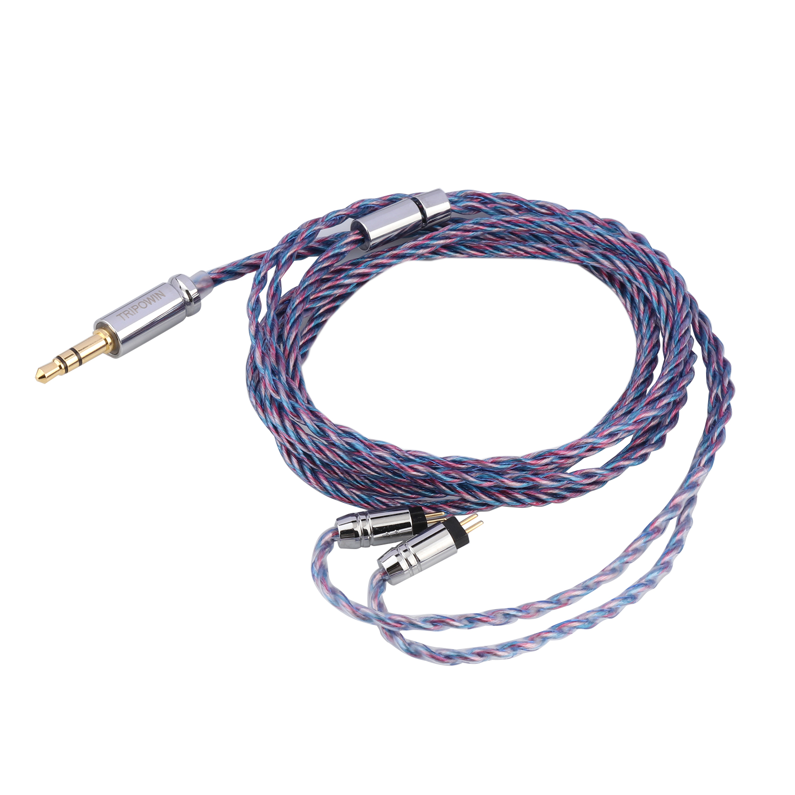 Tripowin Sirene 4 Cores IEM Ca - In Ear Monitor Iem recensione e prezzo