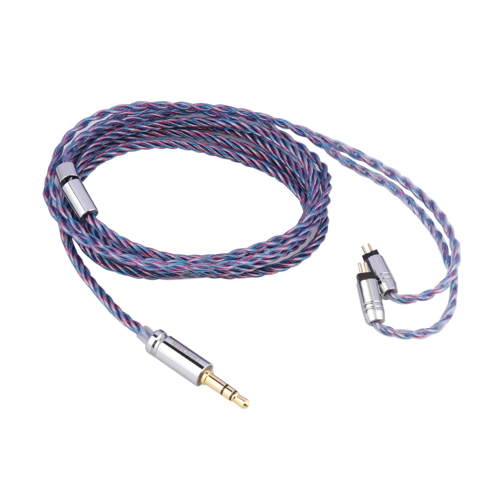 Tripowin Sirene 4 Cores IEM Ca - In Ear Monitor Iem recensione e prezzo