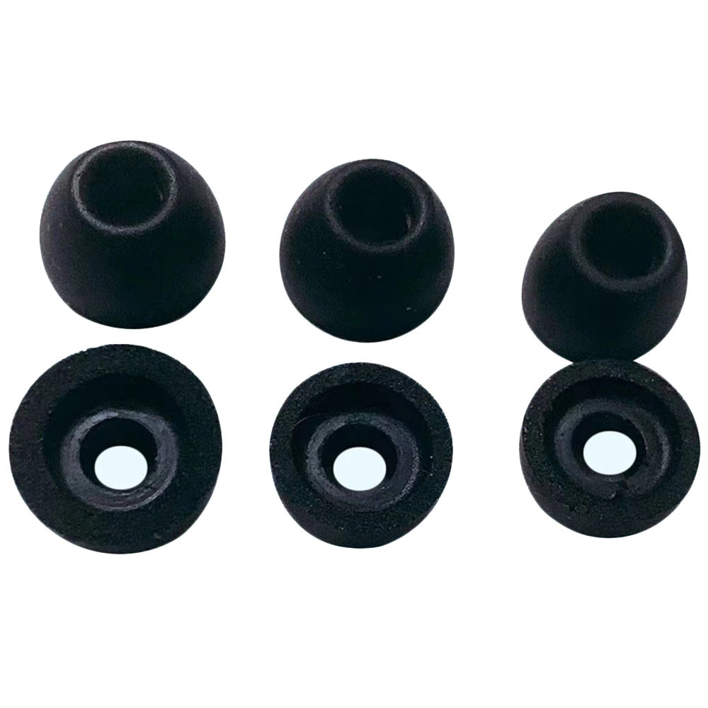 Memory Foam Tips for Samsung G - Earphone Foam Tip recensione e prezzo